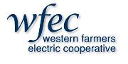 Western Farmers Electric Cooperative Logo